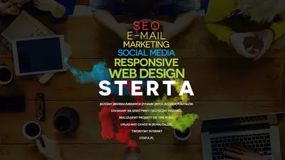 Sterta.pl. Krawczyk J.